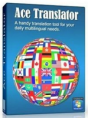 Ace Translator Pro 11.0 Full Version + Patch